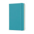 MOLESKINE Notatnik ok. A6 Turkusowy VM202-29 (1) thumbnail