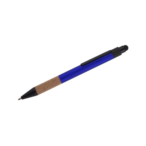 Długopis z touch pen BOSAY Niebieski 19699-03 
