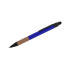 Długopis z touch pen BOSAY Niebieski 19699-03  thumbnail