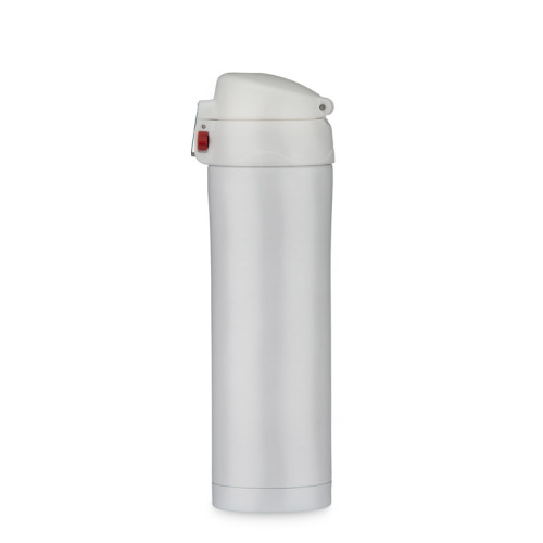 Kubek termiczny LOCK MAT 440 ml Biały 16062-01 (5)