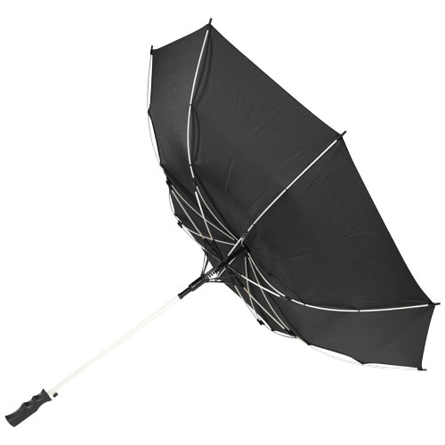 Parasol wiatroodporny automatyczny Stark 23" Biały 10908703 (5)
