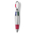 Długopis wielofunkcyjny różowy V1504-21  thumbnail