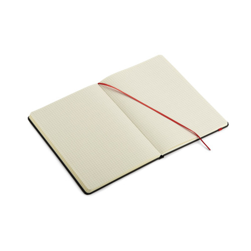 Notes KORYO A5 Czerwony 18220-04 (1)