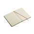 Notes KORYO A5 Czerwony 18220-04 (1) thumbnail