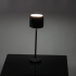 Lampka stołowa CrisMa MODEST Czarny 9527103 (8) thumbnail