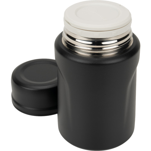 Pojemnik na żywność 550 ml CIBUS Schwarzwolf Czarny F4912200AJ303 (1)