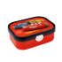 Lunchbox Campus Cars Wielokolorowy MPL107440065394  thumbnail