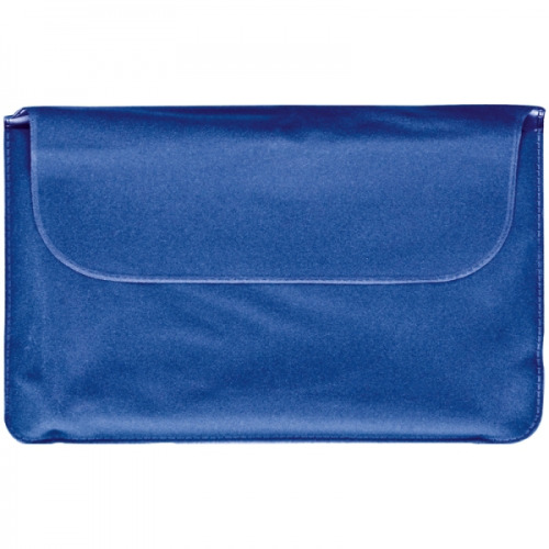 Poduszka podróżna ORLEANS Granatowy 312544 (3)