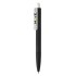 Długopis X3 neutralny, czarny P610.970 (3) thumbnail