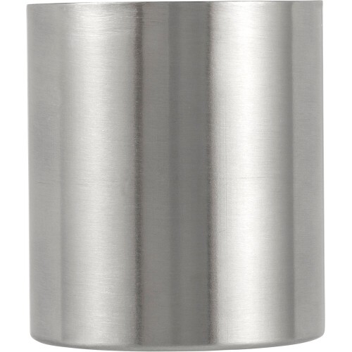 Kubek podróżny 200 ml srebrny V0646-32 (5)