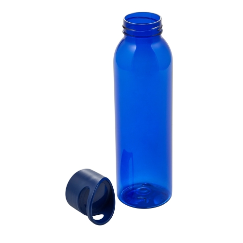 Butelka sportowa 650 ml niebieski V0603-11 (13)