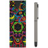 Pióro kulkowe touch pen soft touch CELEBRATION Pierre Cardin Szary B0300608IP307 (1) thumbnail
