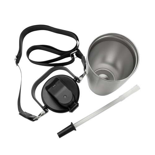 Kubek termiczny 600 ml Avira Ayala Silver P438.1102 (6)