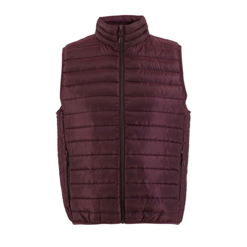 STREAM MĘSKA KAMIZELKA Burgundy S04020-BG-3XL (2)