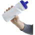 Bidon, butelka sportowa 500 ml granatowy V9875-04 (4) thumbnail
