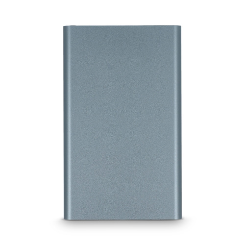 Enera Powerbank USB-C 4000 mAh R-AL Stalowoszary LT95514-N0035 (2)
