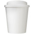 Brite-Americano® Espresso 250 ml tumbler with spill-proof lid Biały 21069803 (1) thumbnail