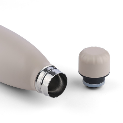 Butelka termiczna 500 ml Beżowy VB278-20 (10)