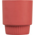 Kubek ceramiczny 300 ml AURELIA Czerwony 8536105 (3) thumbnail