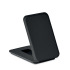 Magnetyczne etui na kartę Czarny MO2983-03 (10) thumbnail