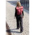 Składany plecak Dillon AWARE™ RPET czerwony P763.174 (7) thumbnail