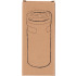 Kubek termiczny ze stali z recyklingu 450 ml SILVIO Czarny 8536503 (10) thumbnail