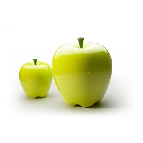 Pojemnik Mini Happle Zielony QL10034-GN 