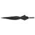 Parasol GENTLEMAN Czarny 37038 (2) thumbnail