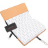 Notatnik A5 w linie ELEGANCE Pierre Cardin Czarny B4016600IP303 (2) thumbnail