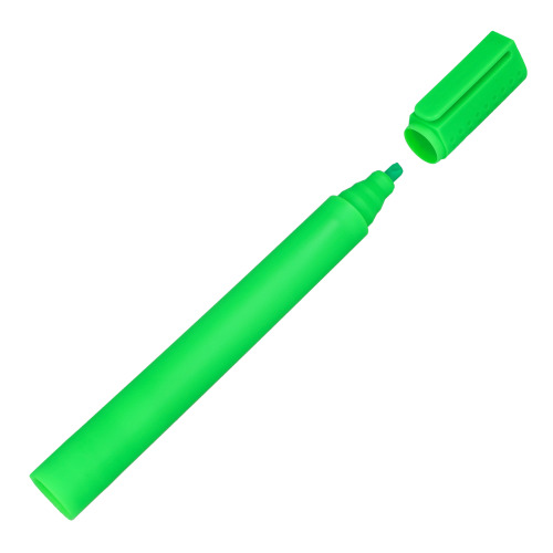 Jumbo zapachowy zakreślacz Zielony LT81260-N0031 (2)