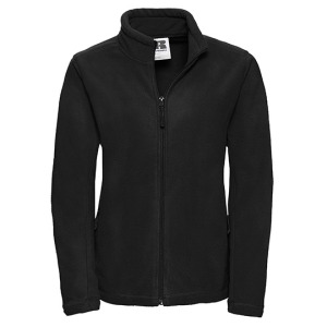 Bluza Damska Klasyczna Polarowa
