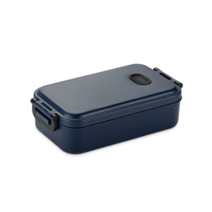 Pojemnik TAPAS 850 ml Granatowy