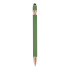 Ballpen Paris Deluxe Metal Rubberised Oliwkowa zieleń LT87783-N0043 (2) thumbnail