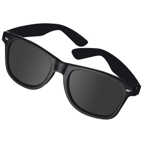 Okulary przeciwsłoneczne ATLANTA Czarny 875803 (2)