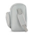 Torba chłodząca R-PET 600D 26 x 19 x 34cm 13L Szary LT95394-N0061 (5) thumbnail