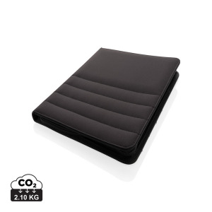 Teczka konferencyjna AWARE™ RPET, notatnik