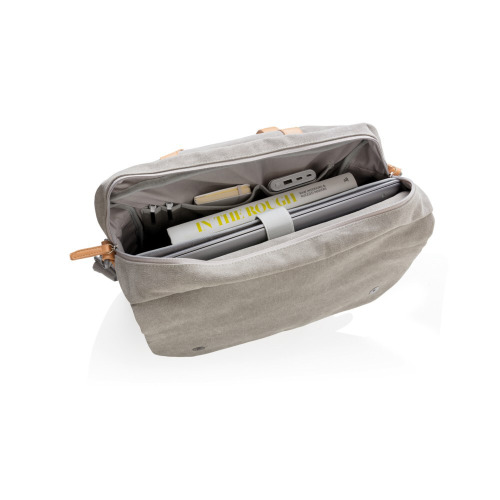 Torba na laptopa 15,6" Szary P729.352 (3)