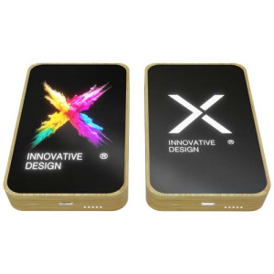 SCX.design P26 powerbank MagSafe o mocy 15 W i pojemności 5000 mAh