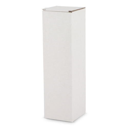 Personalizowane pudełko na średnie butelki Biały LT83208-N0001 (2)