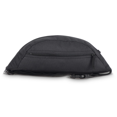 Torba crossbody R-PET 5L Czarny LT95295-N0002 (5)