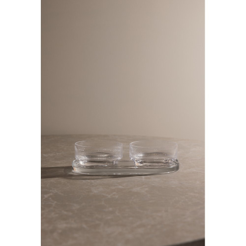 Zestaw do tapas VINGA York Neutralny VG659-00 (2)