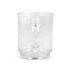 Szklanka do herbaty Praga, 260ml Transparentny LT50545-N0004 (3) thumbnail