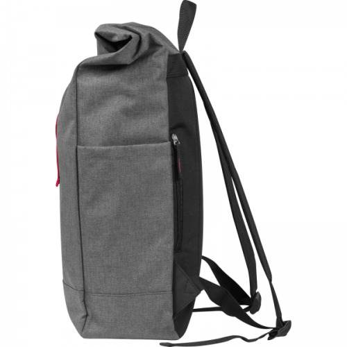 Plecak MAURICIO Czerwony 6133805 (3)