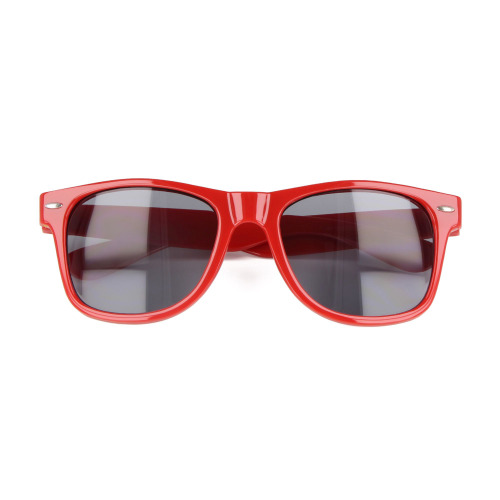 Okulary przeciwsłoneczne Justin RPC UV400 Czerwony LT86722-N0021 (2)