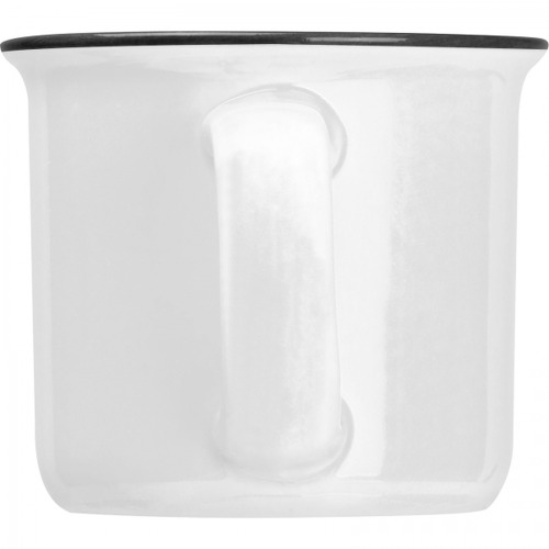 Kubek ceramiczny 60 ml TILL Biały 8384306 (5)