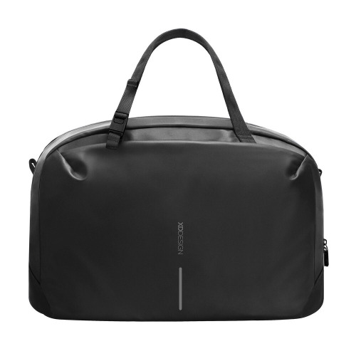 Torba sportowa, podróżna Urban Czarny P706.2901 (11)