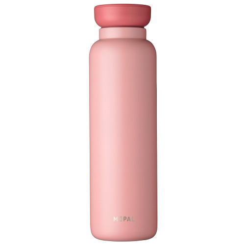 Butelka termiczna Ellipse 900 ml nordic pink Mepal Różowy MPL104172076700 