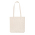 Torba z bawełny z recyklingu AWARE™ Biały P762.543 (1) thumbnail