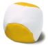 Piłka Zośka żółty V4006-08  thumbnail