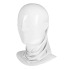 Wielofunkcyjny komin R-PET sublimacja Biały LT91201-N0001 (1) thumbnail